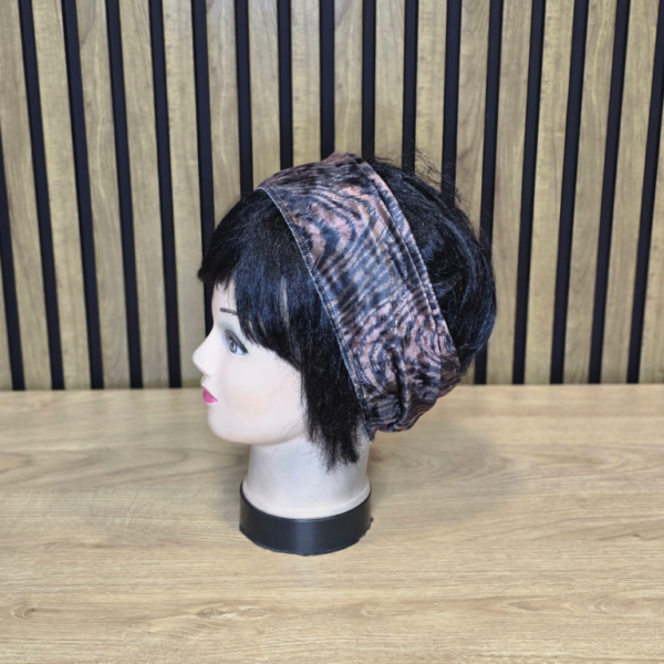 סרט מונע החלקה-ספארי חום