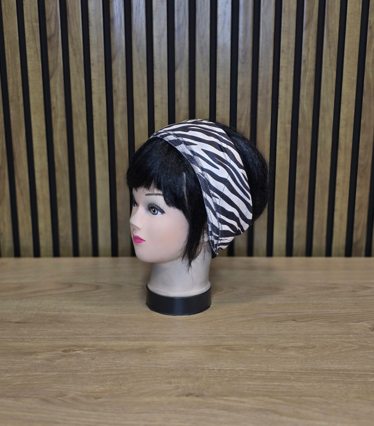 סרט מונע החלקה-זברה סרט מונע החלקה-זברה