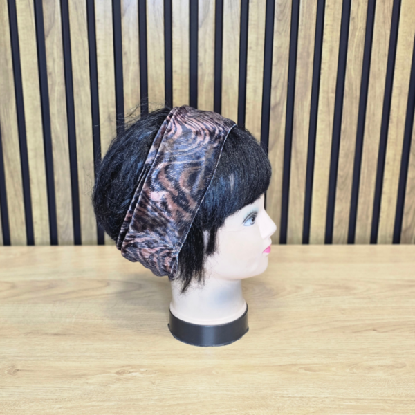 סרט מונע החלקה-ספארי חום