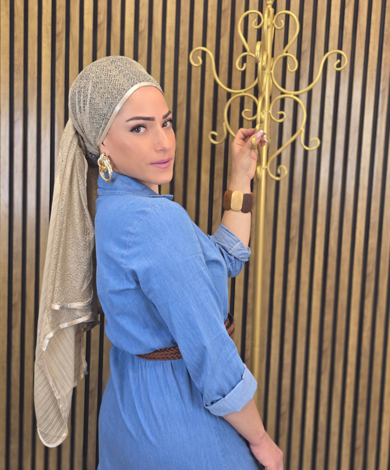 מגע של עדינות-מוקה מגע של עדינות-מוקה