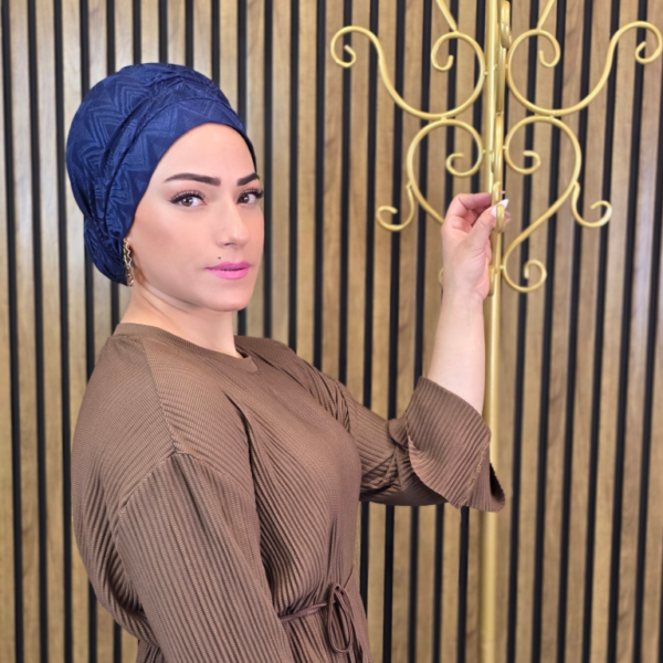 כובע פפיון- ורוד עתיק כובע פפיון- ורוד עתיק