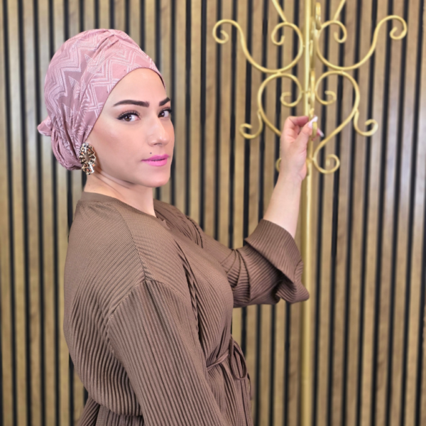 כובע פפיון- כחול כובע פפיון- כחול