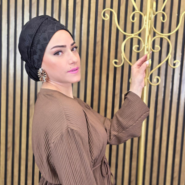 כובע פפיון- ורוד עתיק כובע פפיון- ורוד עתיק