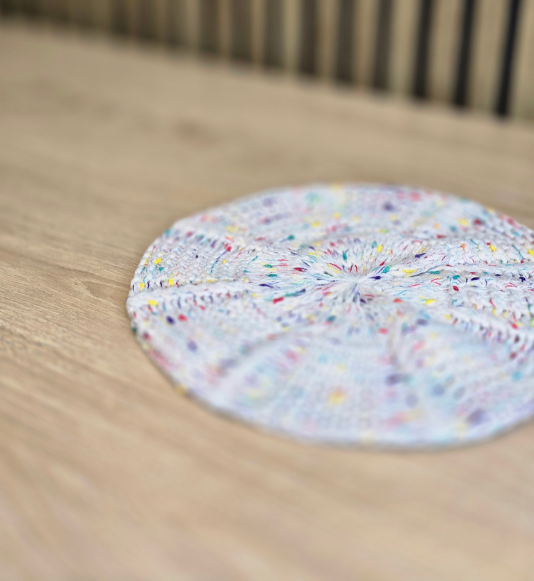 ברט צמר-בז’ ברט צמר-בז’