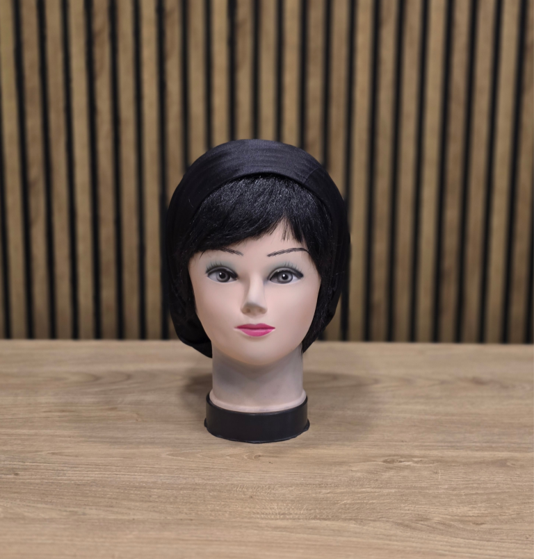 כובע בסיס-ארמני שחור