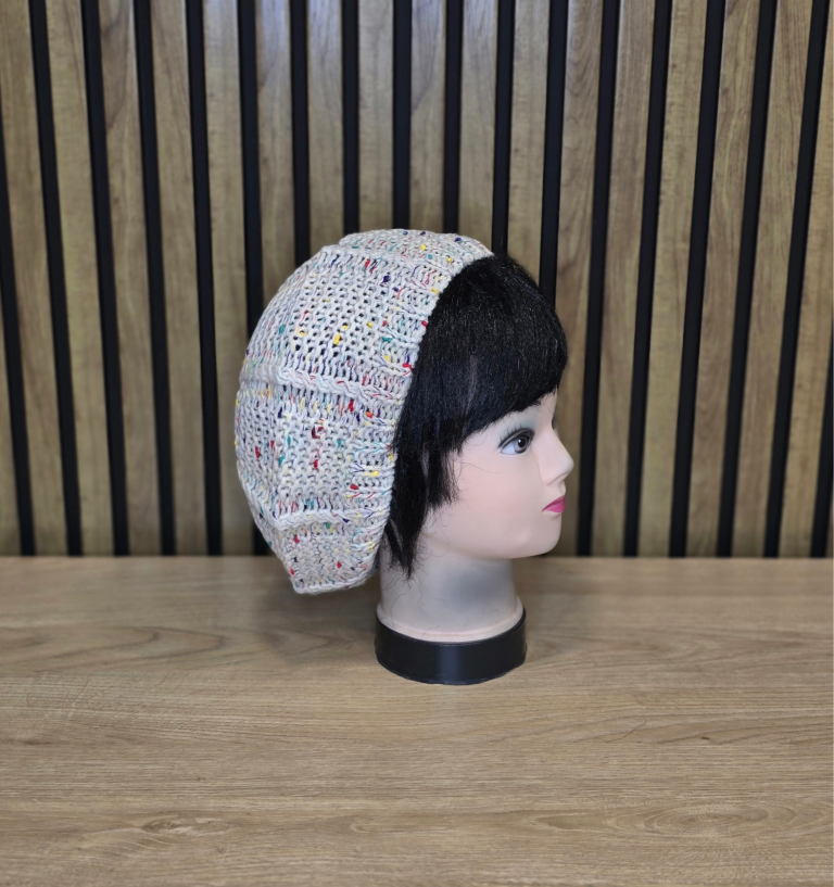 ברט צמר-בז’ ברט צמר-בז’