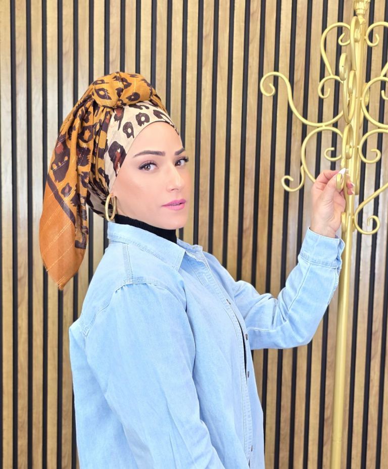 ברדלס-חום ברדלס-חום