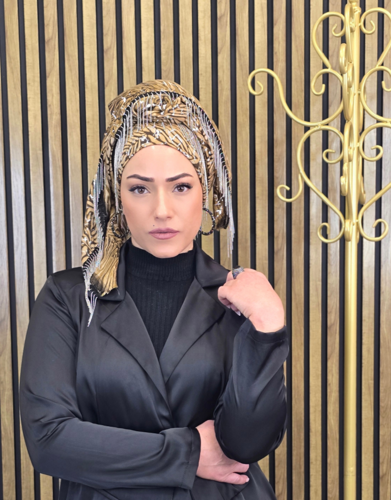 זברה-פרנזים כדוריים זברה-פרנזים כדוריים