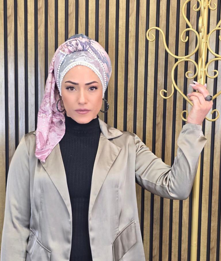 שובל פנינים