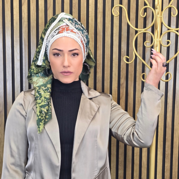 שובל פנינים