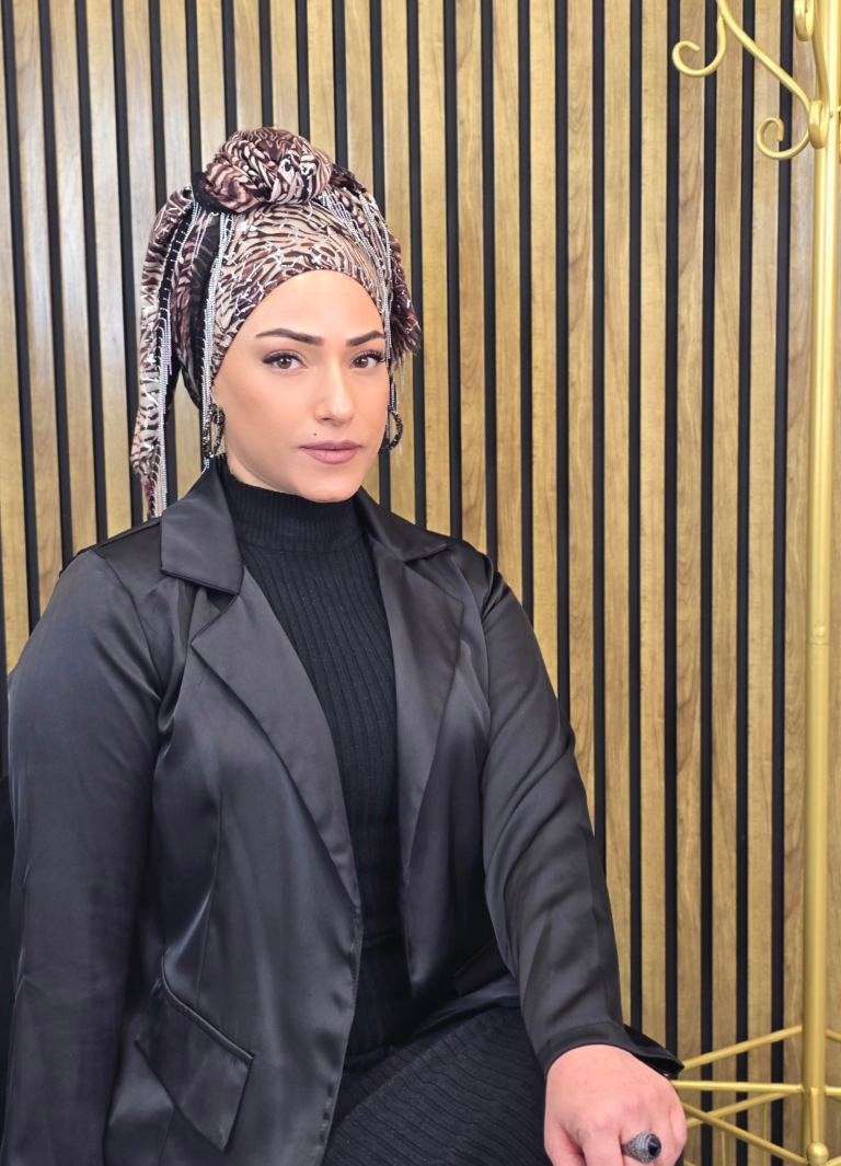 זברה-פרנזים כדוריים זברה-פרנזים כדוריים