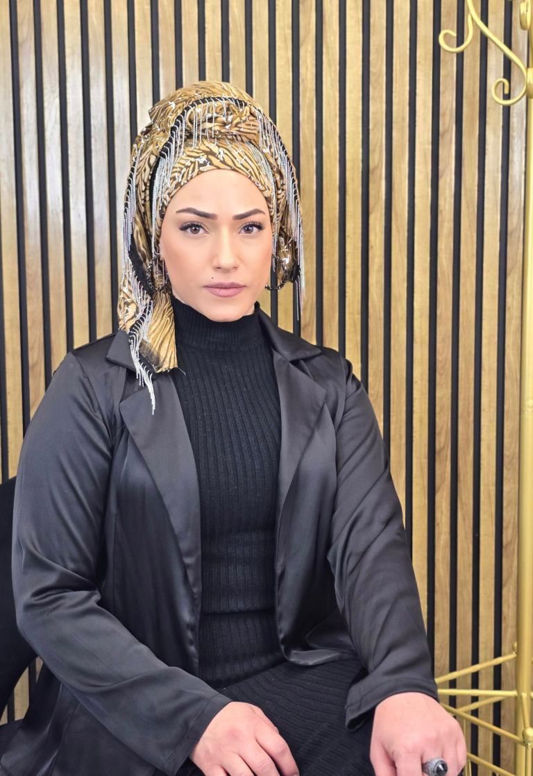 זברה-פרנזים כדוריים זברה-פרנזים כדוריים