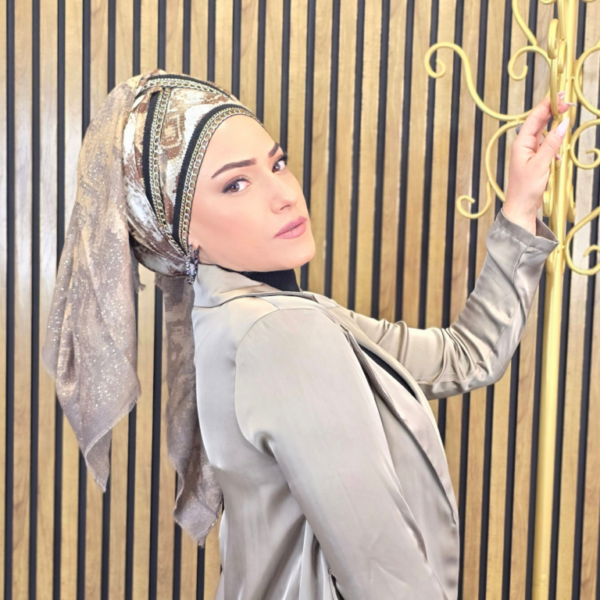 מנוחש- שרשרת זהב מנוחש- שרשרת זהב