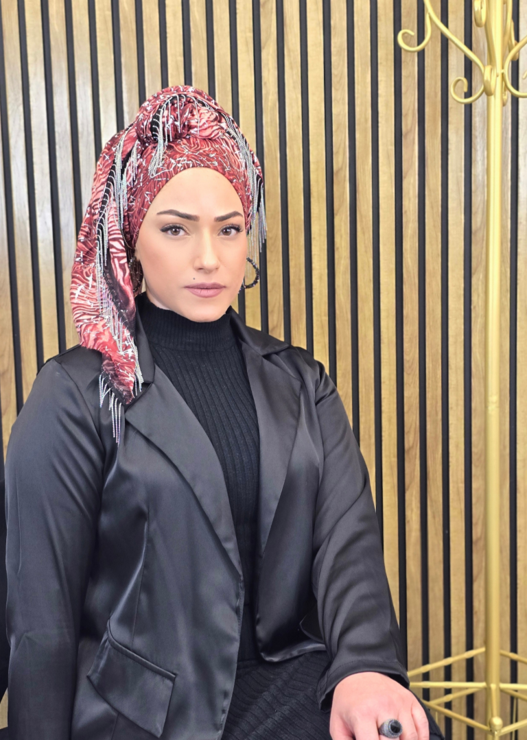 זברה-פרנזים כדוריים זברה-פרנזים כדוריים