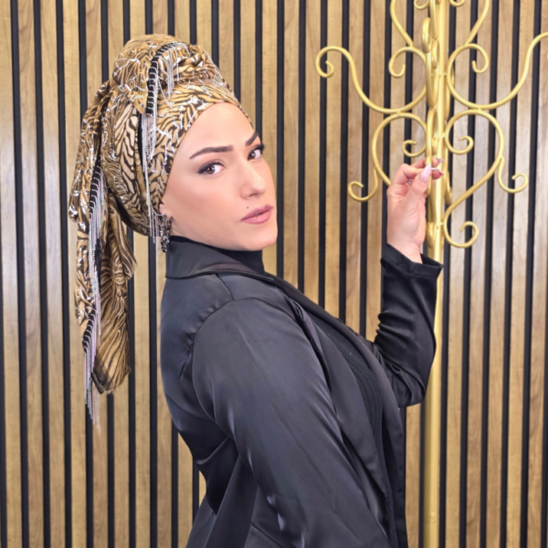 זברה-פרנזים כדוריים