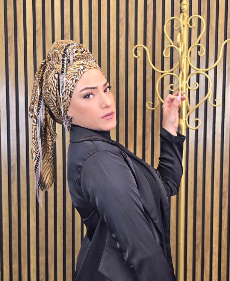 זברה-פרנזים כדוריים זברה-פרנזים כדוריים