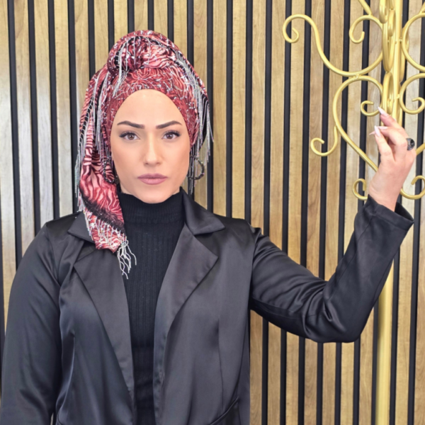 זברה-פרנזים כדוריים