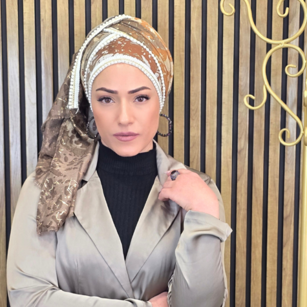 שובל פנינים