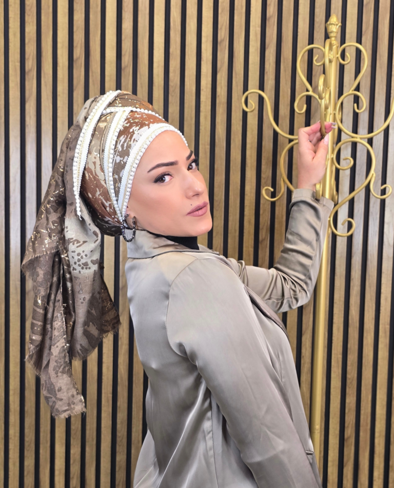 שובל פנינים