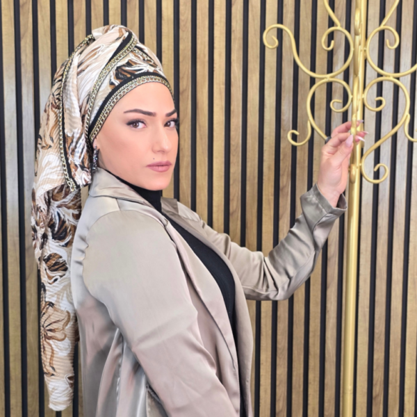 שובל פנינים