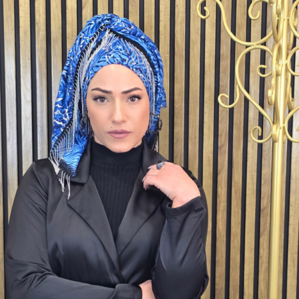 זברה-פרנזים כדוריים