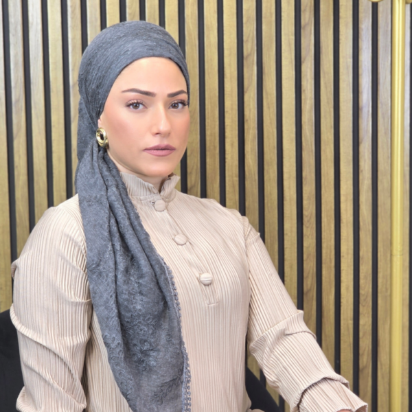 מרובעת-רקמת מלכות