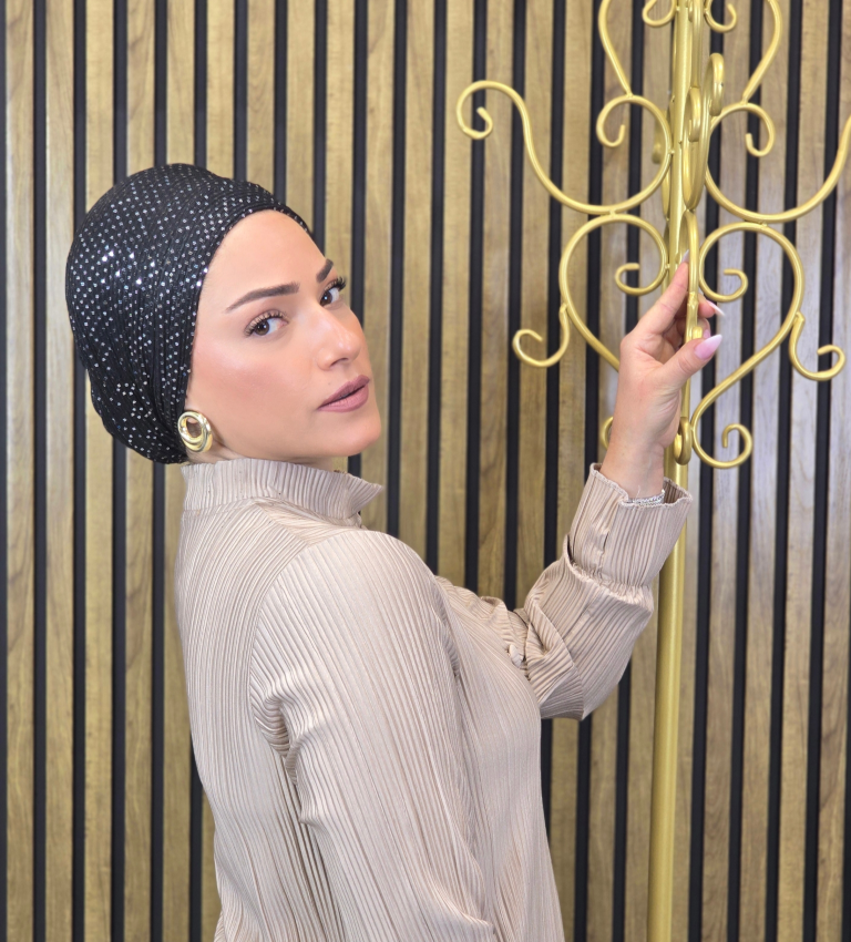 כובע בסיס-הוד והדר