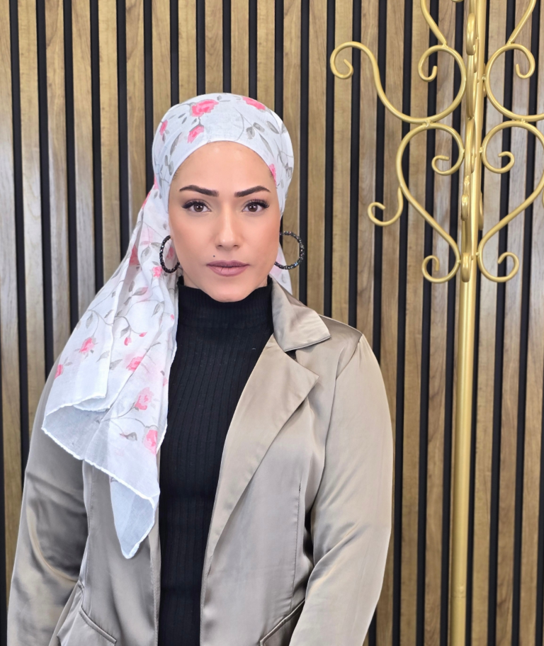 שושן צחור שושן צחור