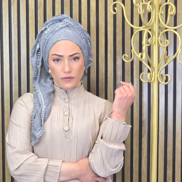 מרובעת-רקמת מלכות