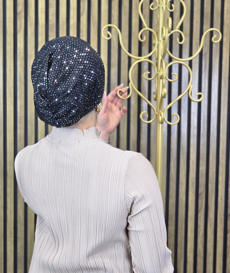 כובע בסיס-הוד והדר