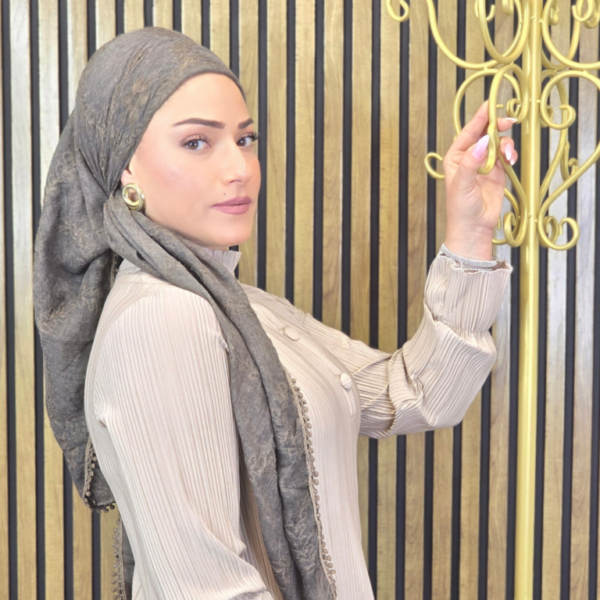 מרובעת-רקמת מלכות