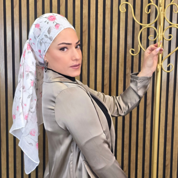 שושנים שושנים