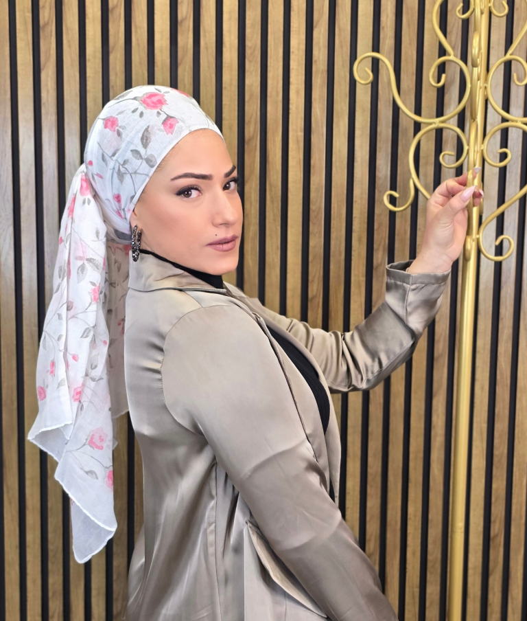 שושן צחור שושן צחור