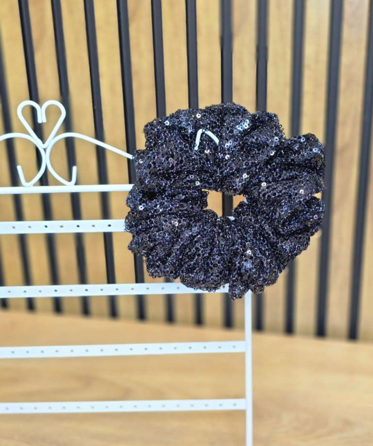 גומיית קצפת-רשת פייטים