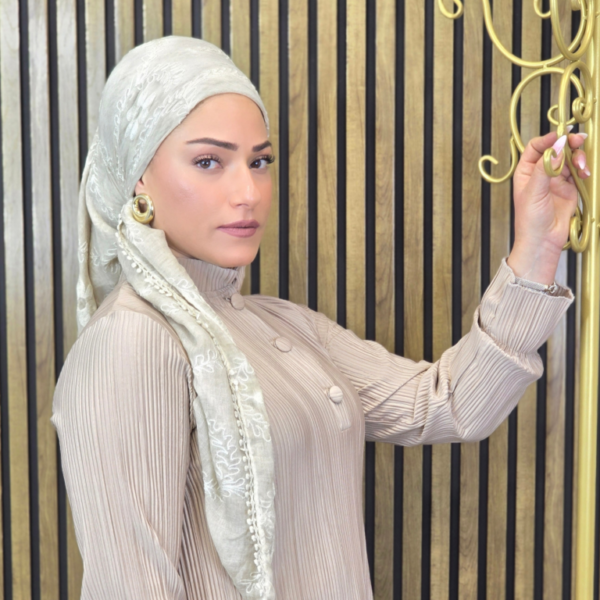 מרובעת-רקמת מלכות