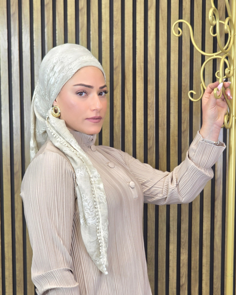 מרובעת-רקמת מלכות