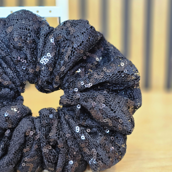 גומיית קצפת-רשת פייטים