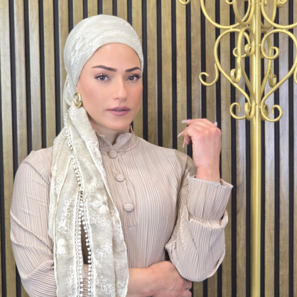 מרובעת-רקמת מלכות