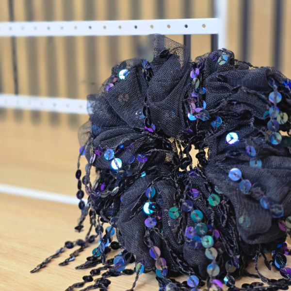 גומיית קצפת פרנזים נופלים