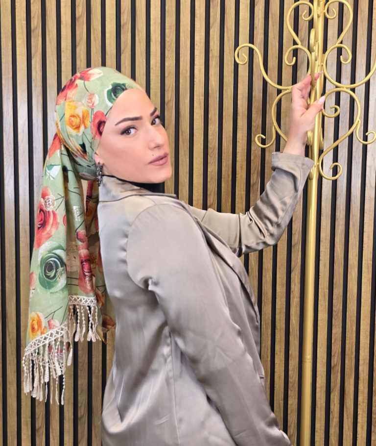 שושנים שושנים