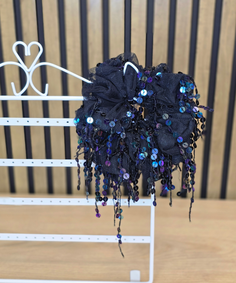 גומיית קצפת פרנזים נופלים