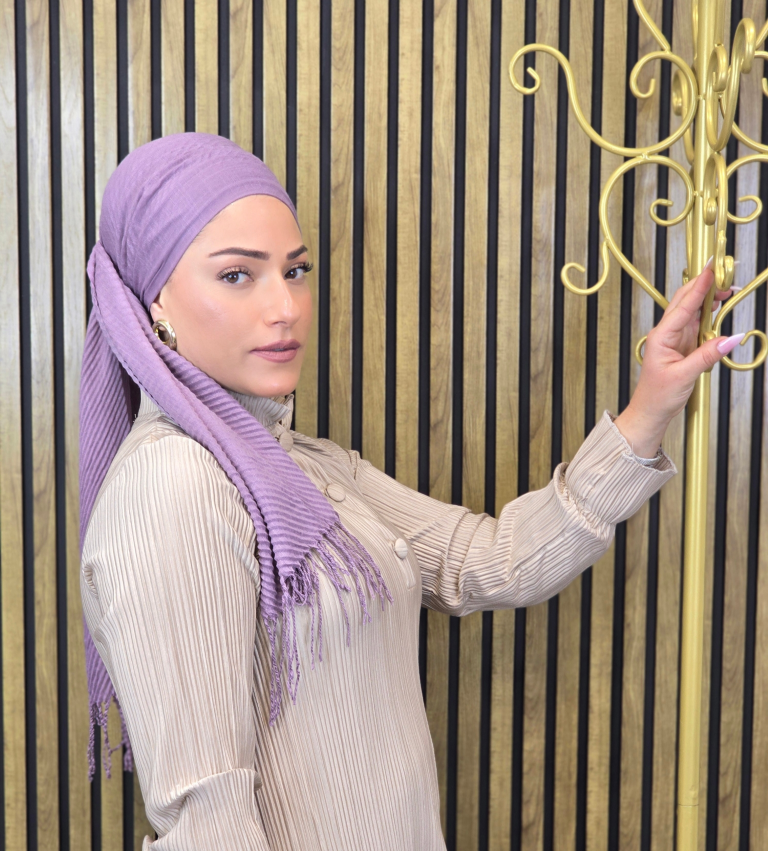 פליסה פרנזים-לוונדר פליסה פרנזים-לוונדר