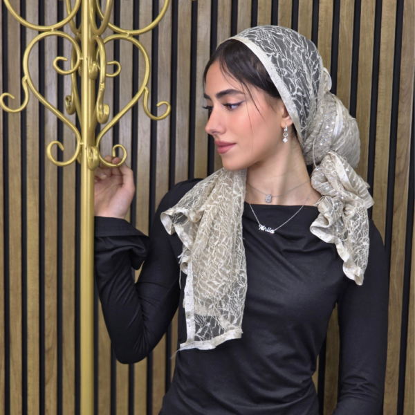 נזר חן