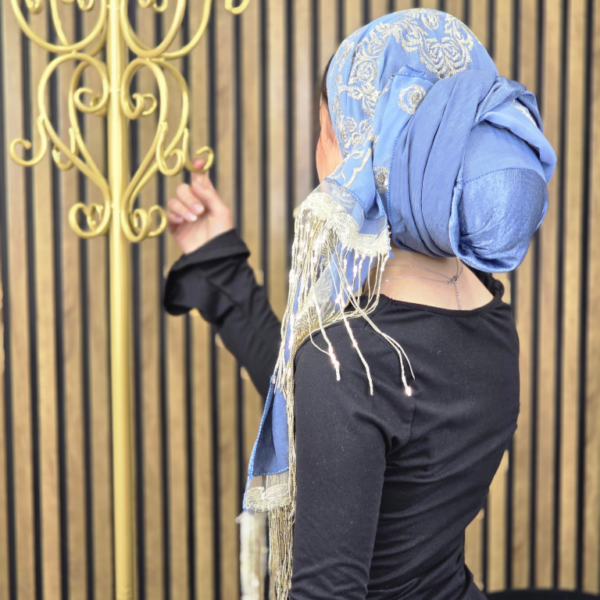 מרוקאית