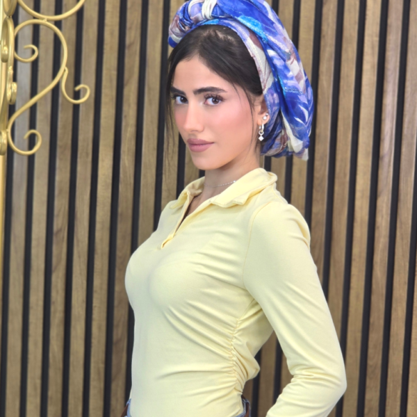 נגיעה של מלכות
