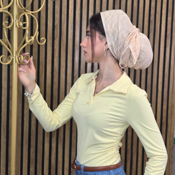 מרובע קלאסי- חום מרובע קלאסי- חום