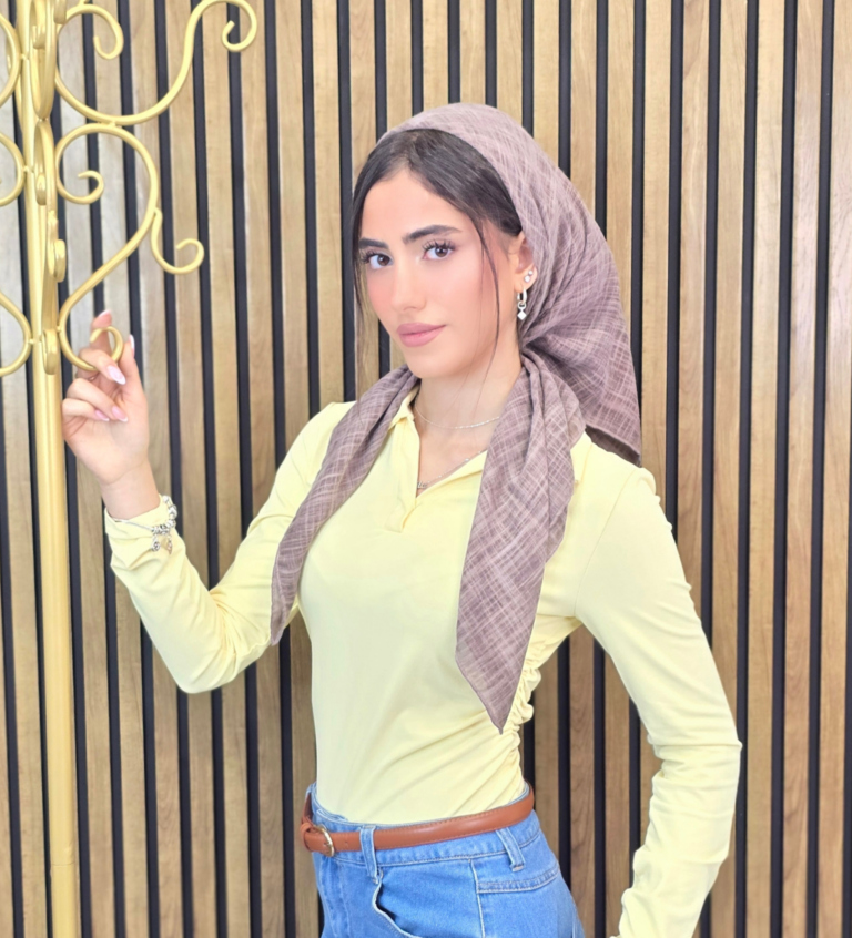 מרובע קלאסי- חום