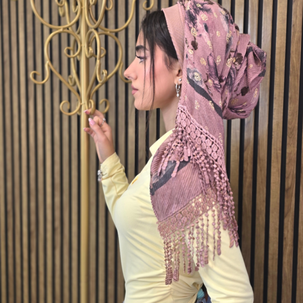 קסם הפריחה