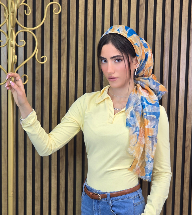 נגיעה של מלכות