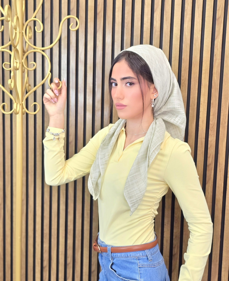 מרובע קלאסי- ירקרק